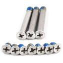 Laptop Screws