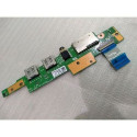 Laptop IO Boards