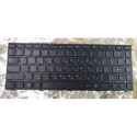 Laptop Keyboards