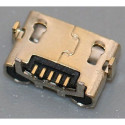 Tablet Charging Jacks