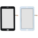 Tablet Touch Screens