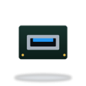 שקעי USB למחשבים ניידים