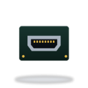 שקעי HDMI