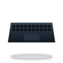Laptop Palmrests
