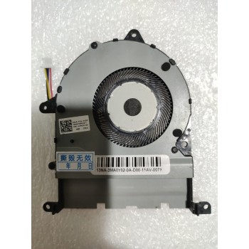 מאוורר למחשב נייד Laptop Cooling Fan Asus P5440 P3540F P3440 13N1-47P0101 Asus מקורי - חדש