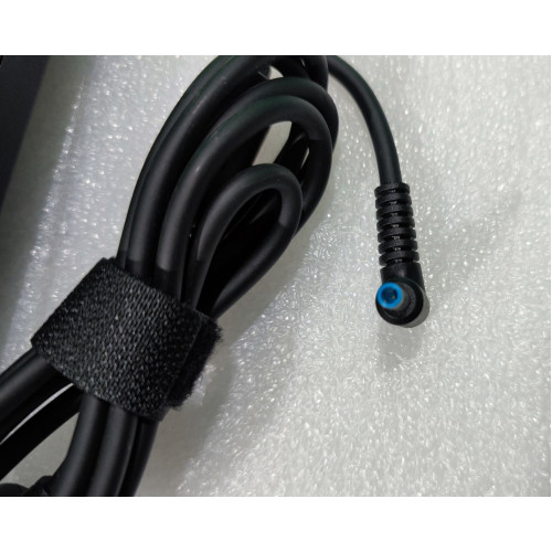 New 677763 002 HP Pavilion Gaming Laptop 15 cx0001nj Laptop Charger 19.5V 150W 4.5x3.0mm PIN A copy of an original New 677763 002 HP Pavilion Gaming Laptop 15 cx0001nj Laptop Charger 19.5V 150W 4.5x3.0mm PIN A copy of an original