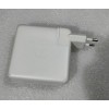 Настенное Зарядное Устройство для Ноутбука MX0J2ZM/A A2166 MacBook Pro (15-inch, 2017) A1707 96W Type-C - Копия оригинала