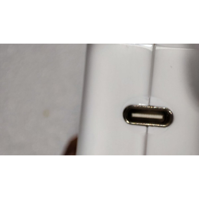 Настенное Зарядное Устройство для Ноутбука MX0J2ZM/A A2166 MacBook Pro (15-inch, 2017) A1707 96W Type-C - Копия оригинала