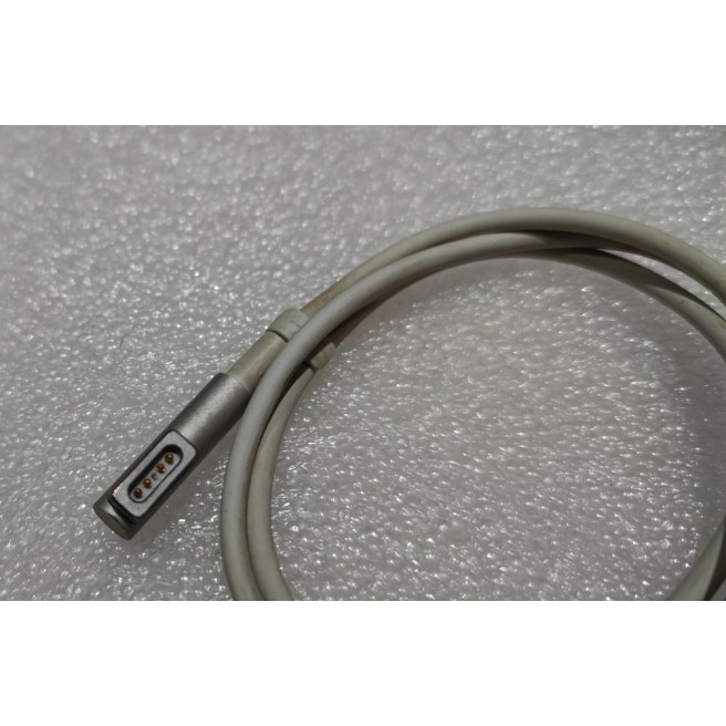 מטען למחשב נייד A1343 Apple 85W MagSafe מקורי - משומש