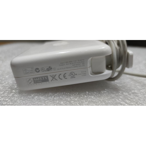 Зарядное Устройство для Ноутбука A1343 Apple 85W MagSafe , б/у - оригинал - оригинал