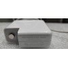 מטען למחשב נייד A1343 Apple 85W MagSafe מקורי - משומש