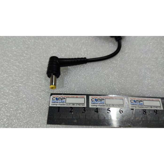 Зарядное Устройство для Ноутбука ADP-65JH DB 5.5x1.7mm 19V 65W 5.5X1.7mm - Копия оригинала