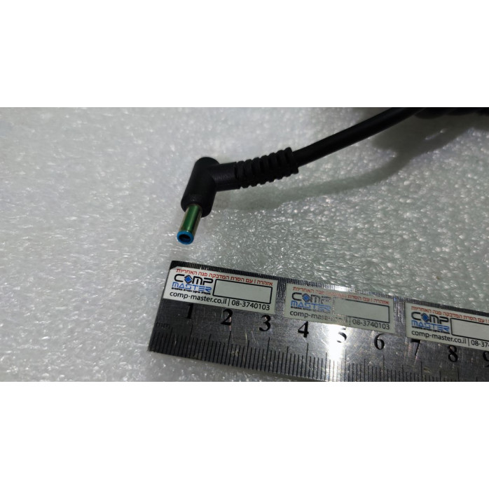 Зарядное Устройство для Ноутбука 777669-001 ADE001-021G2 HP EliteBook 840 G3 19.5V 45W 4.5x3.0mm+ PIN , б/у - оригинал - оригинал