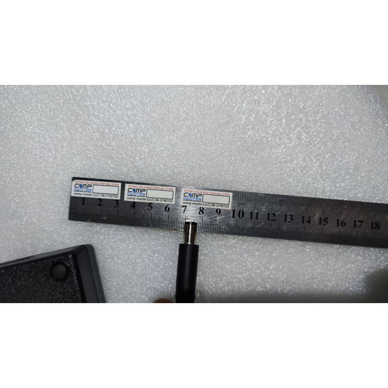 Зарядное Устройство для Ноутбука 0ww4xy Dell Precision 7510 19.5V 180W 7.4×5.0 mm+ PIN - Копия оригинала
