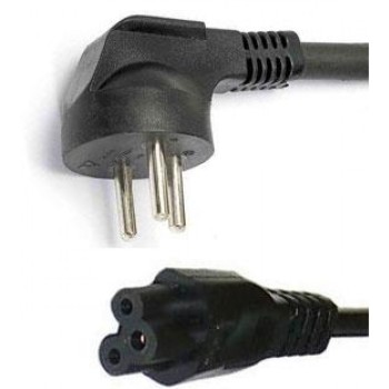 New Power Cord Miki Mouse CABLE M Power Cable