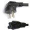 כבל מתח Power Cord Miki Mouse CABLE-M - חדש