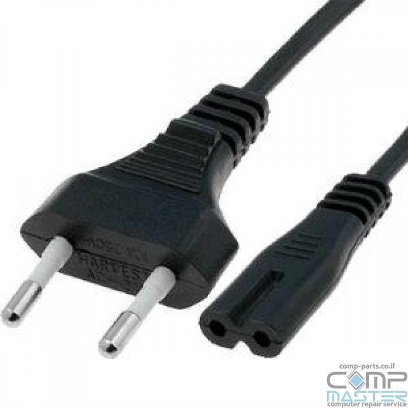 כבל מתח Cable 8 Power Cord CABLE-8 - חדש