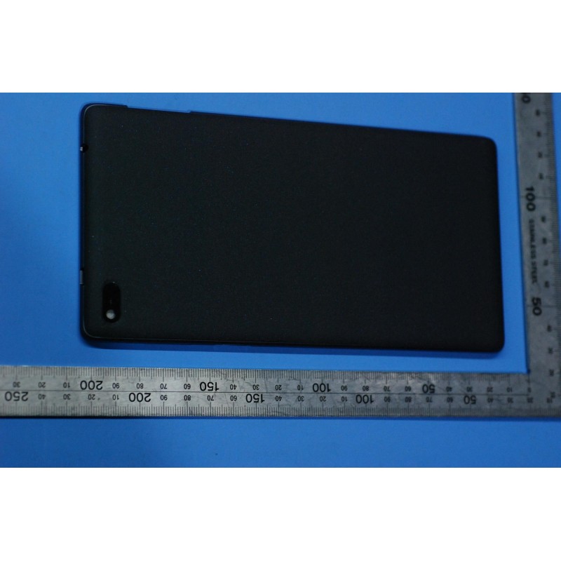 Крышка Батареи TB-7504F Battery Cover _B 5S58C09348 Lenovo - оригинал