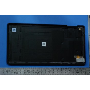 Крышка Батареи TB-7504F Battery Cover _B 5S58C09348 Lenovo - оригинал