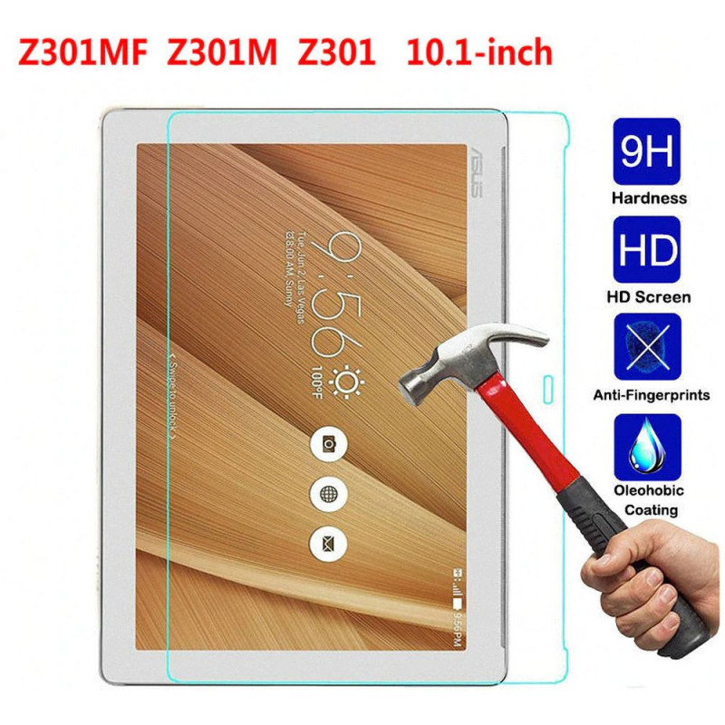 New ASUS ZenPad 10 P023 Tablet PC Glass Screen Protector New ASUS ZenPad 10 P023 Tablet PC Glass Screen Protector