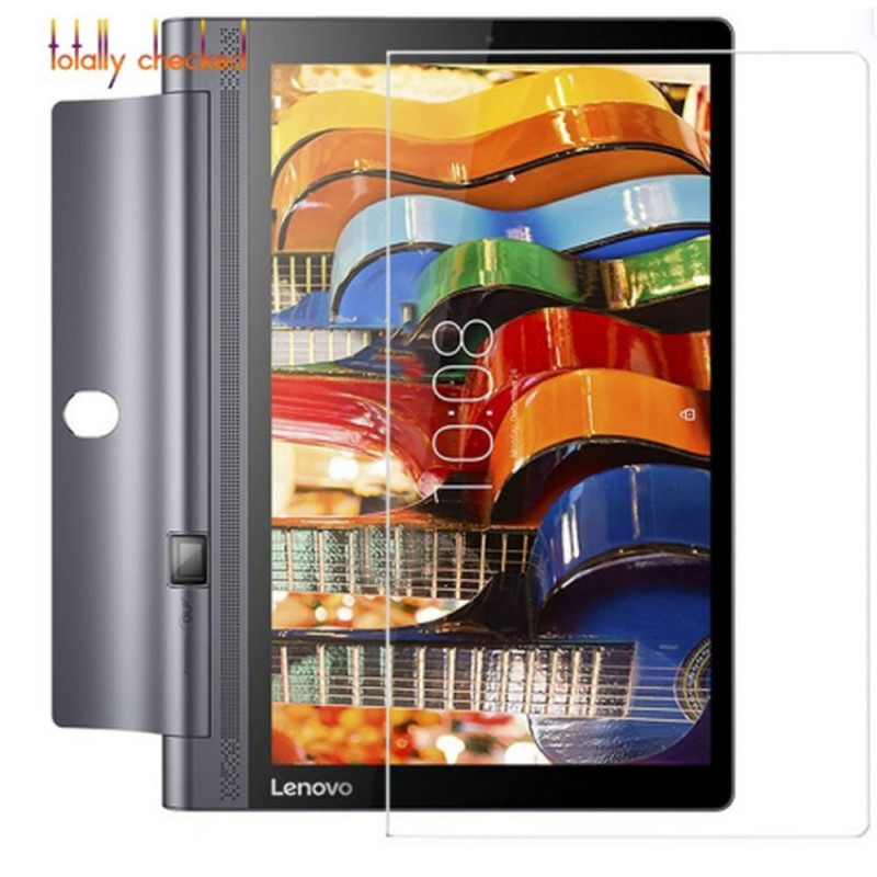 New Lenovo Yoga Tab 3 YT3 X50 Glass Screen Protector 10.1"