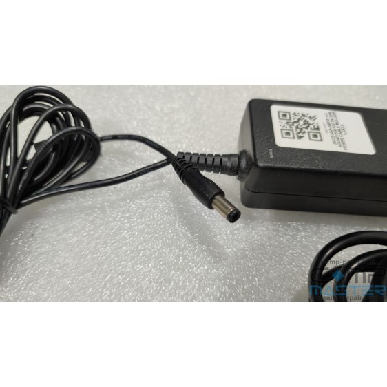 адаптер питания DSA-24PF01-12 ETC 12V 24W 5.5x2.5mm , б/у