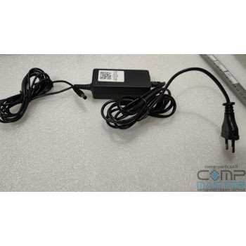 адаптер питания DSA-24PF01-12 ETC 12V 24W 5.5x2.5mm , б/у