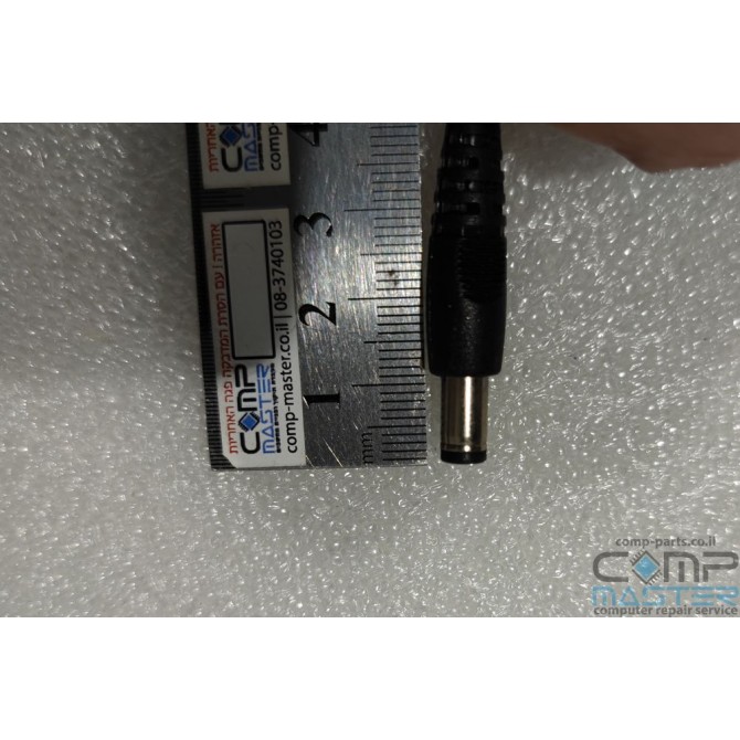 адаптер питания DSA-24PF01-12 ETC 12V 24W 5.5x2.5mm , б/у