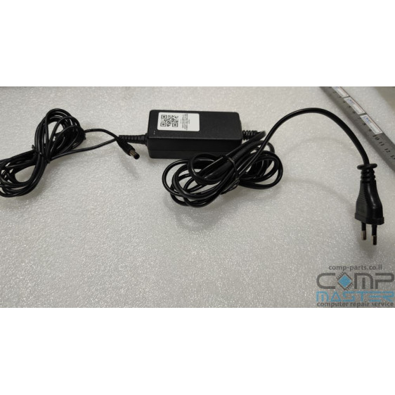 адаптер питания DSA-24PF01-12 ETC 12V 24W 5.5x2.5mm , б/у