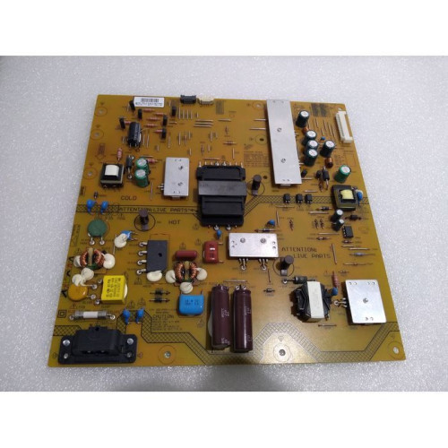Used 715G6080 M0D 000 005K Philips 55PFL6008K/12 TV Power supply Used 715G6080 M0D 000 005K Philips 55PFL6008K/12 TV Power supply