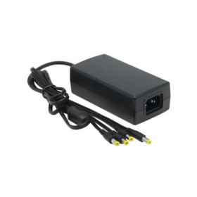 New Provision ISR Power Supply 12V 60W 5.5X1.7mm