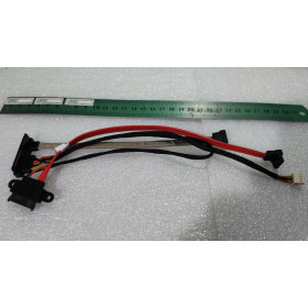 New 5c10g56054 350.01109.0002 LUXSHARE ICT B50 30 (Touch) All in One (Lenovo) Type F0AU Hard disk drive and optical drive cable original