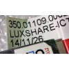 New 5c10g56054 350.01109.0002 LUXSHARE ICT B50 30 (Touch) All in One (Lenovo) Type F0AU Hard disk drive and optical drive cable original