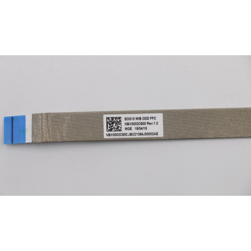 Кабель C.A FFC 18P 200MM M/B-ODD 00XL471 Lenovo - оригинал