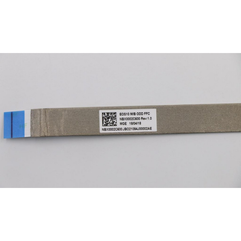 New C.A FFC 18P 200MM M/B ODD 00XL471 V530 24ICB All in One (Lenovo) Type 10UW Cable original