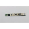 מצלמה Intel F200 FW2.50 3D CAM 00PC579 Lenovo מקורי - חדש