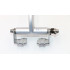 Ножка 01ef933 GT Stand light silverC4/5 new 01ef933 Lenovo 510-23ASR All-in-One (ideacentre) - Type F0CE цвет:белый - оригинал Ножка 01ef933 GT Stand light silverC4/5 new 01ef933 Lenovo 510-23ASR All-in-One (ideacentre) - Type F0CE цвет:белый - оригинал
