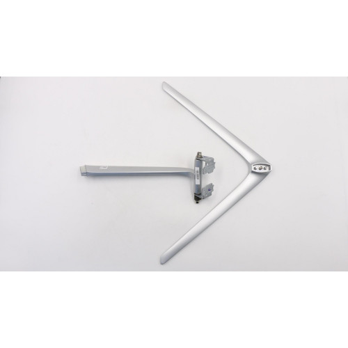 Ножка 01ef933 GT Stand light silverC4/5 new 01ef933 Lenovo 510-23ASR All-in-One (ideacentre) - Type F0CE цвет:белый - оригинал Ножка 01ef933 GT Stand light silverC4/5 new 01ef933 Lenovo 510-23ASR All-in-One (ideacentre) - Type F0CE цвет:белый - оригинал