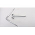 Ножка 01ef933 GT Stand light silverC4/5 new 01ef933 Lenovo 510-23ASR All-in-One (ideacentre) - Type F0CE цвет:белый - оригинал Ножка 01ef933 GT Stand light silverC4/5 new 01ef933 Lenovo 510-23ASR All-in-One (ideacentre) - Type F0CE цвет:белый - оригинал