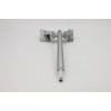 New MECH_ASM GT Stand Arm silver C4 01MN205 Lenovo All In One PC Stand original