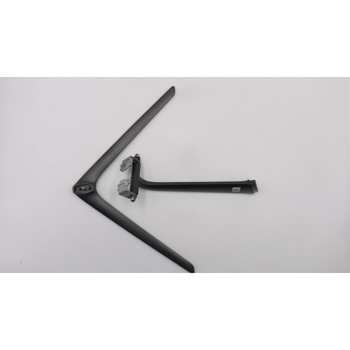 רגליים חלופיות למחשב All-in-One MECH_ASM GT Stand deep silverC4/5 new 01EF934 Lenovo цвет:серебряный - оригинал