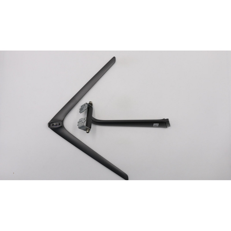 רגליים חלופיות למחשב All-in-One MECH_ASM GT Stand deep silverC4/5 new 01EF934 Lenovo צבע:כסוף מקורי - חדש