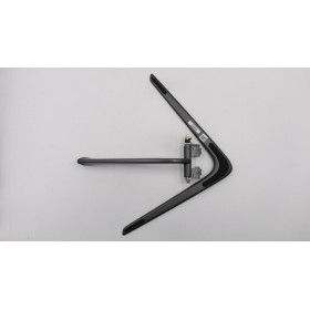 New MECH_ASM GT Stand deep silverC4/5 new 01EF934 Lenovo רגליים חלופיות למחשב All in One colore:silver original