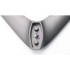 רגליים חלופיות למחשב All-in-One MECH_ASM GT Stand deep silverC4/5 new 01EF934 Lenovo צבע:כסוף מקורי - חדש