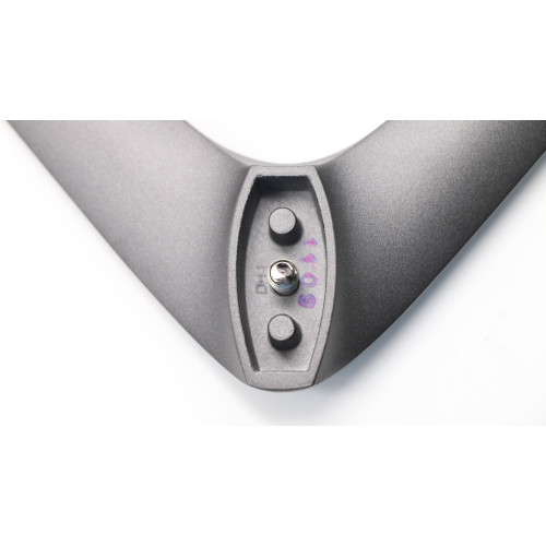 רגליים חלופיות למחשב All-in-One MECH_ASM GT Stand deep silverC4/5 new 01EF934 Lenovo цвет:серебряный - оригинал