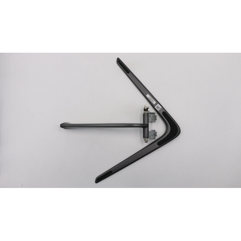 רגליים חלופיות למחשב All-in-One MECH_ASM GT Stand deep silverC4/5 new 01EF934 Lenovo צבע:כסוף מקורי - חדש