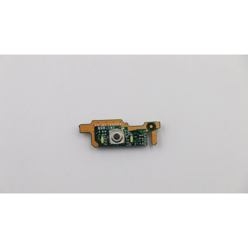 Кнопка питания C/S AIO510 Intel power button 01AJ798 Lenovo - оригинал