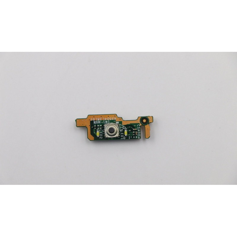 Кнопка питания C/S AIO510 Intel power button 01AJ798 Lenovo - оригинал