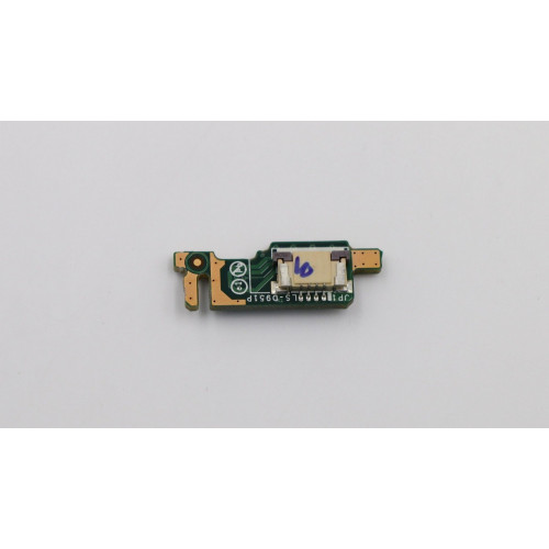 Кнопка питания C/S AIO510 Intel power button 01AJ798 Lenovo - оригинал