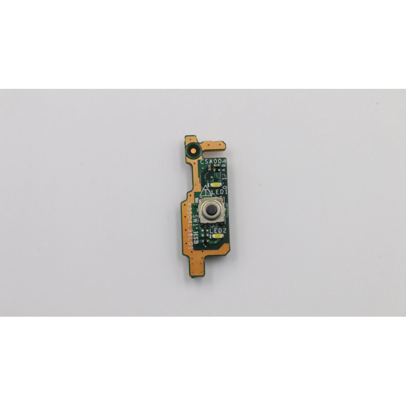 Кнопка питания C/S AIO510 Intel power button 01AJ798 Lenovo AIO 510-23ISH All-in-One (ideacentre) - Type F0CD - оригинал
